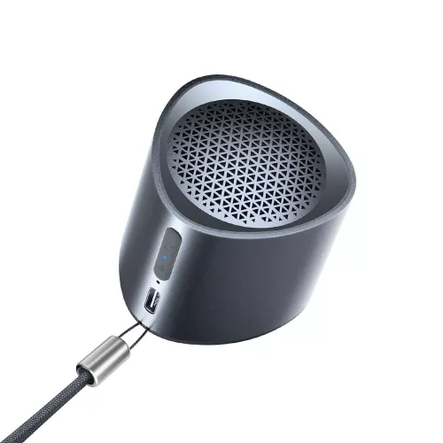 Tronsmart Nimo Vezeték nélküli Bluetooth 5.3 hangszóró 5W fekete