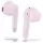 Guess wireless earphones bluetooth rosegold headset