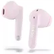 Guess wireless earphones bluetooth rosegold headset