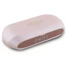 Guess wireless earphones bluetooth rosegold headset