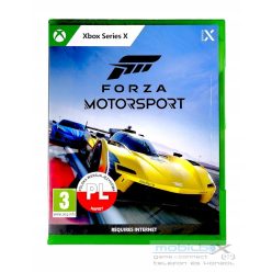 Forza Motorsport használt