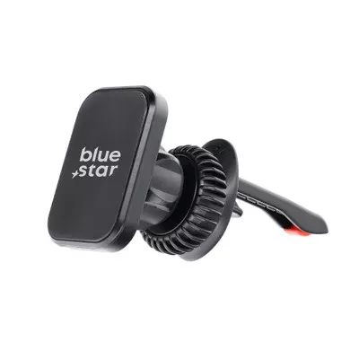 BLUE STAR mágneses autós tartó szellőzőnyíláshoz SMART LOCK SQUARE MAGNETIC
