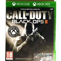 Call of duty black ops 2, használt