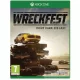 THQ Nordic Wreckfest, használt