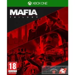 Mafia Trilogy, használt