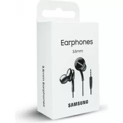 Samsung Earphones 3.5mm jack 