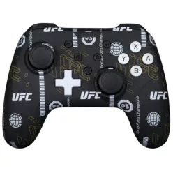   Konix UFC Nintendo Switch/PC kompatibilis vezetékes kontroller