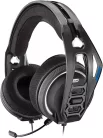 NACON RIG 400 HS gaming headset, fekete