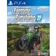 GIANTS Software Farming Simulator 22 PS4