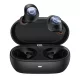 Baseus vezeték nélküli fülhallgató bluetooth TWS ANC IPX6 MA20 Pro - fekete
