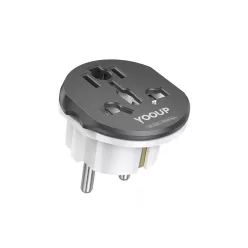 Univerzális adapter T01 Plus