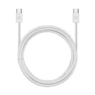 BLUE STAR kábel Type C - Type C 6A 60W QC4.0 Q28 1 m fehér