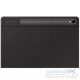 Samsung Galaxy Tab S10 Ultra/S10 Ultra 5G/S9 Ultra/S9 Ultra 5G vékony billentyűzetes tok AI billentyűvel, fekete EF-DX920BBEGIT Csomagolássértült