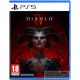 Diablo IV (4) PS5 - használt