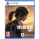 The Last of Us part 1 PS5 - használt