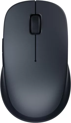 Xiaomi Dual-mode Mouse 2 vezeték nélküli egér 2.4 GHz, Bluetooth fekete