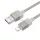 HOCO USB A - Lightning kábel 2,4A X110 1 m arany