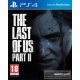 The last of us Part II, ÚJ