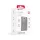 FORCELL F-ENERGY F5K8 szupervékony külső a 5000mah, MagSafe PD3.0 QC4.0 k