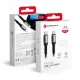 FORCELL F-ENERGY C260 C típusú - C típusú kábel 100W 25cm