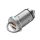 FORCELL F-ENERGY Mini autós töltő C típusú + USB A PD QC3.0 5A 30W ezüst
