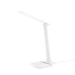 HOCO összecsukható asztali lámpa LED HX11 fehér