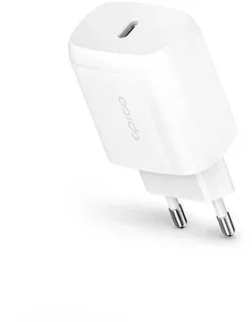 Epico – 20W USB-C PD töltő adapter
