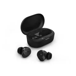 Philips TAT1209 bluetooth fülhallgató, fekete