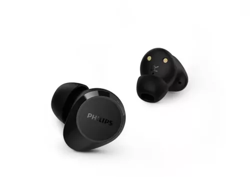 Philips TAT1209 bluetooth fülhallgató, fekete