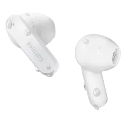    Philips TWS TAT2139WT/00 vezeték nélküli fülhallgató - fehér