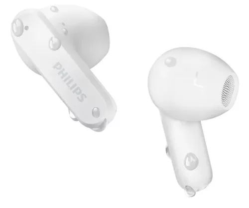  Philips TWS TAT2139WT/00 vezeték nélküli fülhallgató - fehér