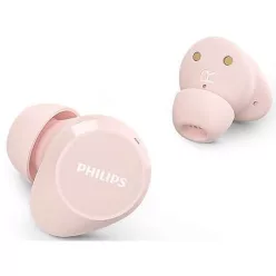 Wireless earphones Philips TWS TAT1209PK/00 pink