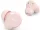 Wireless earphones Philips TWS TAT1209PK/00 pink