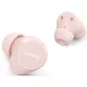Wireless earphones Philips TWS TAT1209PK/00 pink