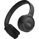 JBL Tune 520 vezeték nélküli fejhallgató, fekete