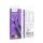 Hoco UPA33A AUX Jack 3,5 mm - Lightning kábel 1,5 m, fekete