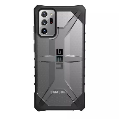 Samsung Galaxy Note 20 Ultra UAG Rugged Protection PLASMA tok