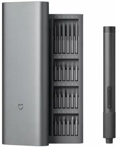 XIAOMI elektromos precíziós csavarhúzó 24 az 1-ben MJDDLSD003QW