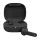 JBL Wave Flex Bluetooth fülhallgató, fekete