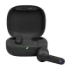 JBL Wave Flex Bluetooth fülhallgató, fekete