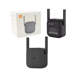   Xiaomi Mi Extender Pro vezeték nélküli, hordozható WiFi jelerősítő (300Mbps, 16 DVB4235GL)