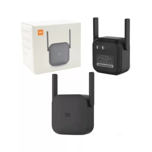 Xiaomi Mi Extender Pro vezeték nélküli, hordozható WiFi jelerősítő (300Mbps, 16 DVB4235GL)