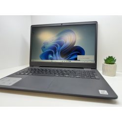   Dell Vostro 15  - 15,6" FullHD IPS, Core i3-11.gen , 8GB, 256GB SSD használt