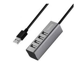 Hoco USB Hub 4x USB2.0