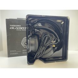   Tesoro Olivant Special Edition Gaming Headset CSOMAGOLÁSSÉRÜLT