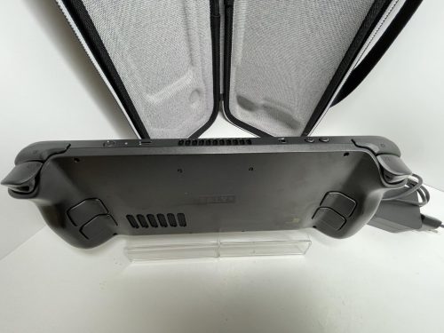 Steam Deck 512Gb Játékkonzol, használt