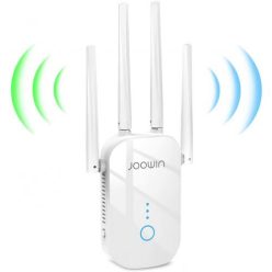 Joowin JW-WR758AC Wifi jelereősítő 1200 Mbps