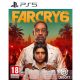 Far Cry 6 PlayStation 5 - használt
