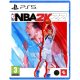 NBA 2K22 használt