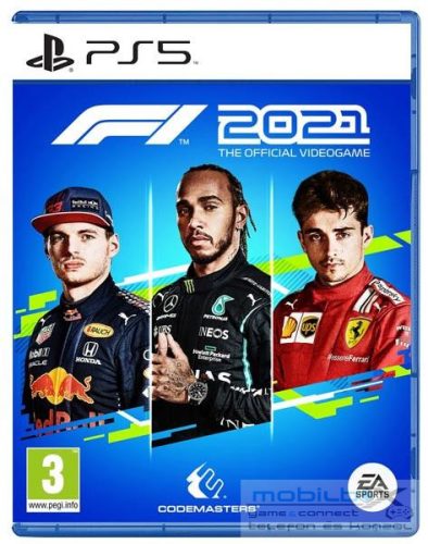 F1 2021